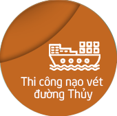 Xây dựng dân dụng công nghiệp