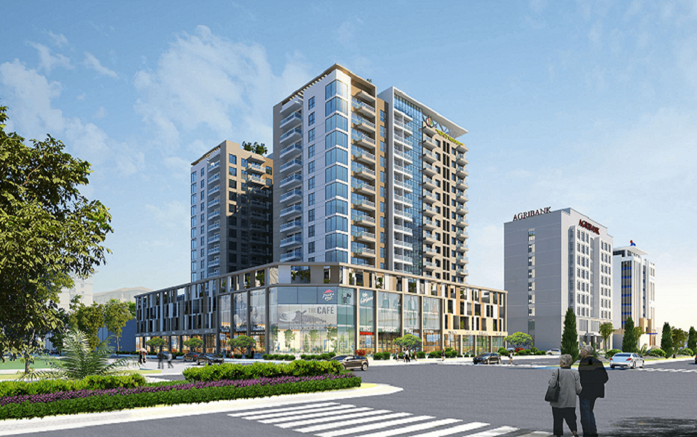 PIV – Hợp đồng thực hiện Quý 01/2017