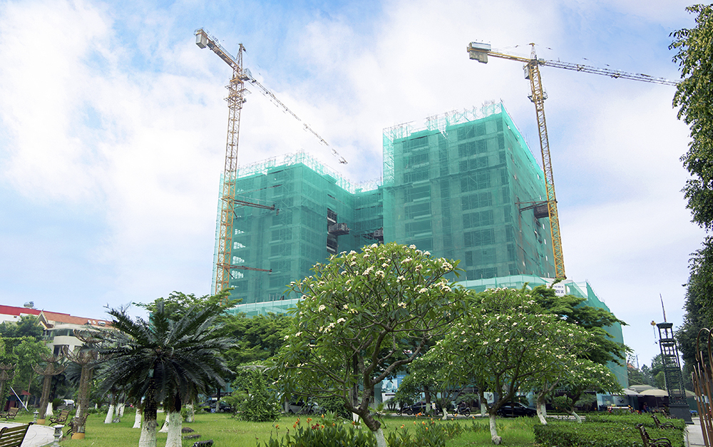 PIV – Hợp đồng thực hiện Quý 01/2017
