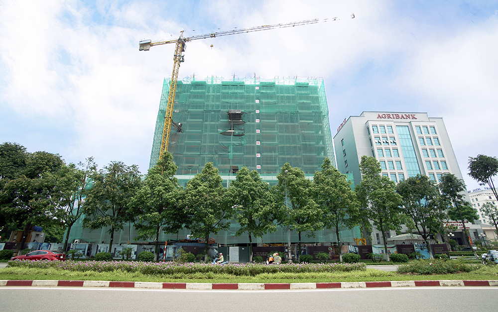 PIV – Hợp đồng thực hiện Quý 01/2017