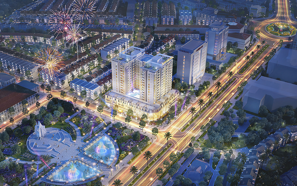 PIV – Hợp đồng thực hiện Quý 01/2017