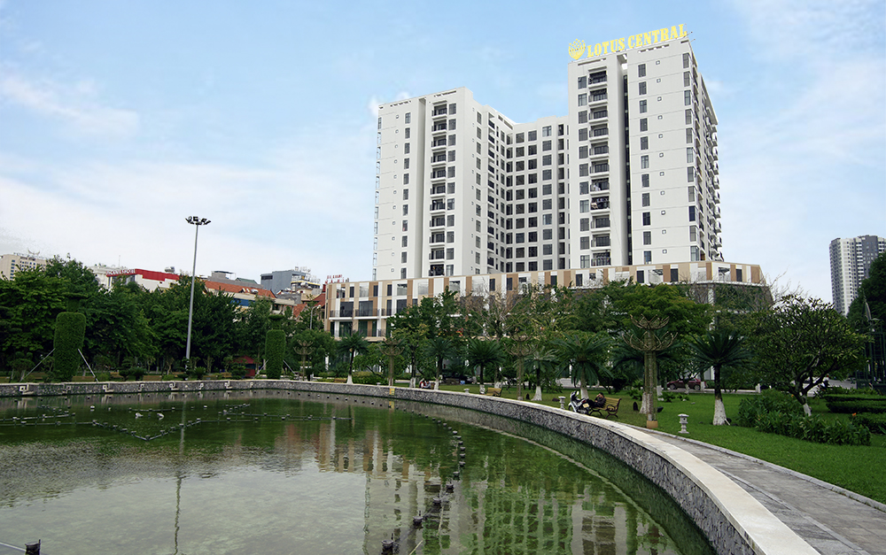 PIV – Hợp đồng thực hiện Quý 01/2017